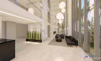 Imagem 6: Apartamentos no BALCONY RESIDENCE, no Centro de Foz do Iguaçu - PR