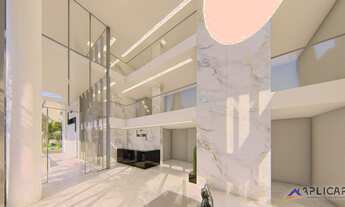 Imagem 7: Apartamentos no BALCONY RESIDENCE, no Centro de Foz do Iguaçu - PR