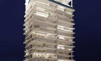 Imagem 4: Apartamentos no BALCONY RESIDENCE, no Centro de Foz do Iguaçu - PR