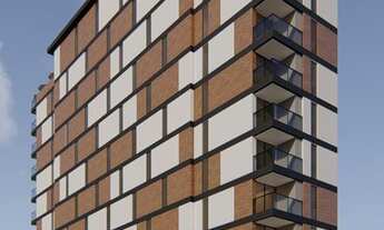 Imagem: Apartamentos no Edifício Residencial Neo