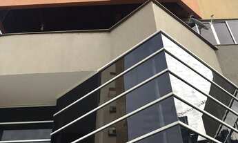 Imagem 2: Apartamento a venda - Edifício Normandie - Bairro Centro