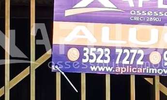 Imagem: Casa com 02 Dormitórios no Jardim Itália