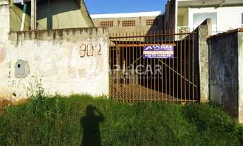 Imagem 2: Casa com 02 Dormitórios no Jardim Itália, em Foz do Iguaçu - PR