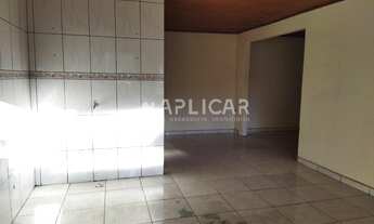 Imagem 5: Casa com 02 Dormitórios no Jardim Itália, em Foz do Iguaçu - PR