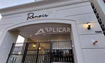 Imagem: Apartamentos no Edifício Residencial RENOIR