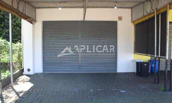 Imagem: SALA COMERCIAL NA AVENIDA FELIPE WANDSCHEER