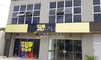 Imagem: Sala Comercial - Bairro Linha Guarapuava