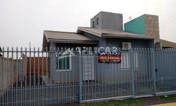 Imagem: Casa no Jardim Alvorada com 1 suíte 1 quarto