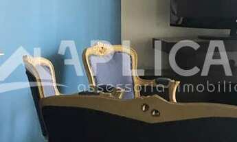 Imagem 3: Apartamento mobiliado à venda no Edifício ATHENAS, Centro de Foz do Iguaçu - PR