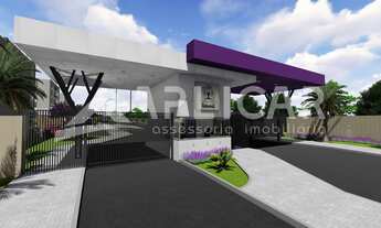 Imagem: Apartamento a venda Residencial Tarumã