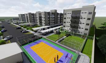 Imagem 4: Apartamento a venda Residencial Tarumã - Bairro Jardim Lancaster