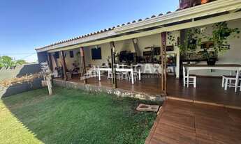 Imagem 3: Sobrado no Jardim Langwinski com 450 m de área construída - Foz do Iguaçu - Pr