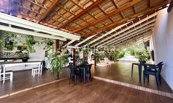 Imagem 7: Sobrado no Jardim Langwinski com 450 m de área construída - Foz do Iguaçu - Pr