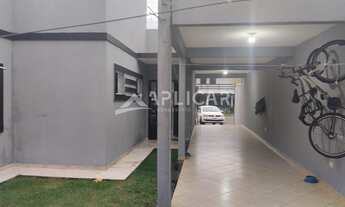 Imagem 2: Casa com 106m2 no Parque Imperatriz, FOZ DO IGUACU - PR