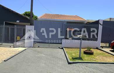 Imagem 2: CASA PARA LOCAÇÃO COM 02 QUARTOS NO MORUMBI II - FOZ DO IGUAÇU - PR