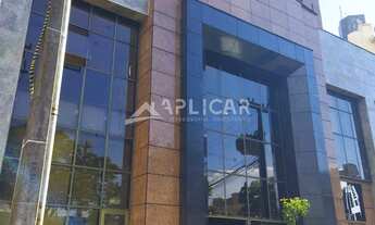 Imagem: Sala Comercial no Foz Executive Center