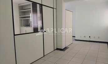 Imagem 6: Sala Comercial no Foz Executive Center, no Centro de Foz do Iguaçu - PR