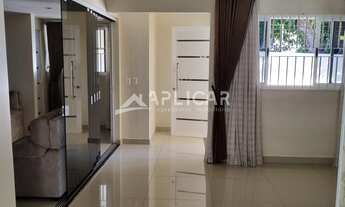 Imagem 3: Casa com 3 dormitórios à venda, Vila A, FOZ DO IGUACU - PR