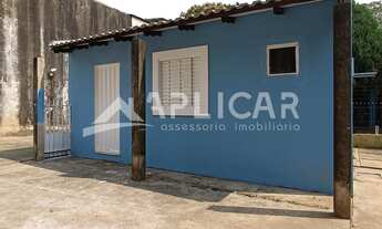 Imagem 3: LOCAÇÃO DE 02 CASAS NO MESMO TERRENO, na Avenida Felipe Wandscheer, n° 2555