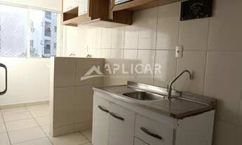 Imagem 4: APARTAMENTO NO RESIDENCIAL ANGATU - PORTO MEIRA - FOZ DO IGUAÇU - PR