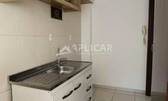 Imagem 5: APARTAMENTO NO RESIDENCIAL ANGATU - PORTO MEIRA - FOZ DO IGUAÇU - PR