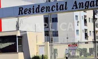 Imagem 2: APARTAMENTO NO RESIDENCIAL ANGATU - PORTO MEIRA - FOZ DO IGUAÇU - PR