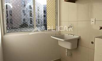 Imagem 6: APARTAMENTO NO RESIDENCIAL ANGATU - PORTO MEIRA - FOZ DO IGUAÇU - PR