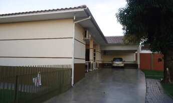 Imagem: Casa com 3 dormitórios à venda, Vila A