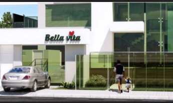 Imagem 2: Duplex à venda no Residencial BELLA VITA, no Centro de Foz do Iguaçu - PR