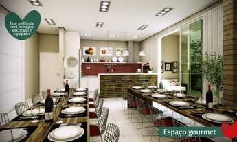 Imagem 6: Duplex à venda no Residencial BELLA VITA, no Centro de Foz do Iguaçu - PR