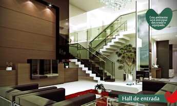 Imagem 4: Duplex à venda no Residencial BELLA VITA, no Centro de Foz do Iguaçu - PR