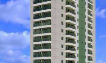 Imagem 3: Duplex à venda no Residencial BELLA VITA, no Centro de Foz do Iguaçu - PR