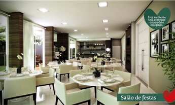 Imagem 7: Duplex à venda no Residencial BELLA VITA, no Centro de Foz do Iguaçu - PR