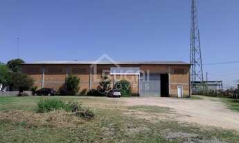 Imagem: O BARRACÃO INDUSTRIAL DOS SEUS SONHOS COM