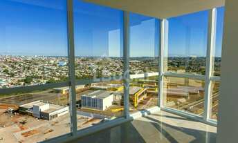 Imagem 4: MORE NA CIDADE DOS LAGOS - APARTAMENTO COM 3 QUARTOS SENDO 1 SUÍTE