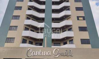 Imagem: APARTAMENTO FINALIZADO COM MÓVEIS PLANEJADOS