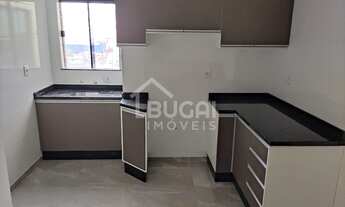 Imagem 6: APARTAMENTO FINALIZADO COM MÓVEIS PLANEJADOS