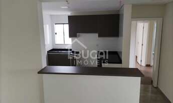 Imagem 4: APARTAMENTO FINALIZADO COM MÓVEIS PLANEJADOS