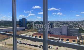 Imagem 3: MORE NA CIDADE DOS LAGOS - APARTAMENTO COM 3 QUARTOS SENDO 1 SUÍTE