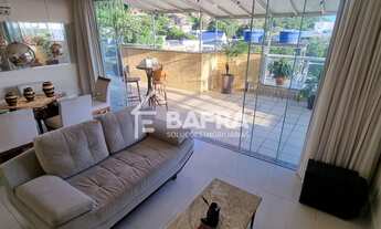 Imagem 6: Cobertura à venda por R 1.200,000,00 com 3 quartos, em Itaipu, Niterói