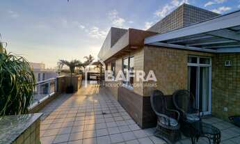 Imagem 3: Cobertura à venda por R 1.200,000,00 com 3 quartos, em Itaipu, Niterói