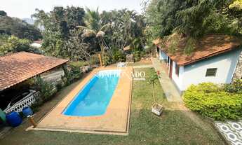 Imagem: Chácara à Venda em Vargem SP 2.503m²