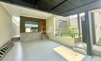 Imagem 3: Casa em Extrema MG à venda 3 quartos garagem coberta 140m