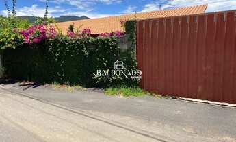 Imagem 3: CHÁCARA EM EXTREMA MG À VENDA 3 DORM. COM LAGO E ESCRITURA