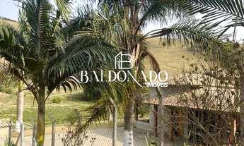 Imagem 2: CHÁCARA EM CAMBUI MG À VENDA 20.030M 4KM CENTRO TANQUE PEIXE