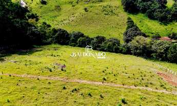 Imagem 7: TERRENOS EM TOLEDO MG 9.050 M² a 10.776 M² CHACARA CHALES