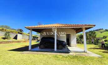 Imagem 6: Chácara à venda em Toledo MG 5000 m escritura rio 2 quartos