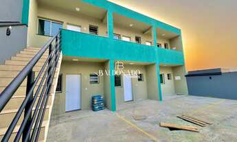 Imagem: KITNET EM EXTREMA MG À VENDA 33M² GARAGEM