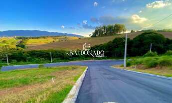 Imagem 6: TERRENO EM EXTREMA MG À VENDA condições de parcelamento