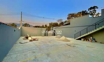 Imagem 7: KITNET EM EXTREMA MG À VENDA 33M² GARAGEM LAVANDERIA COBERTA